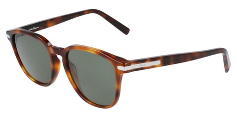 Salvatore Ferragamo SF993S 214 Sunglasses