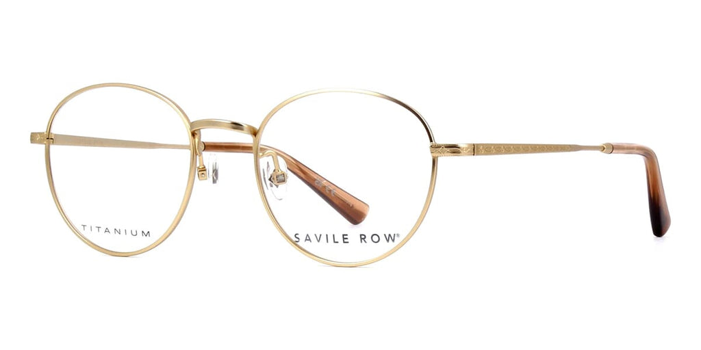 Savile Row SRO 009 201 Glasses