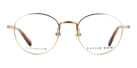 Savile Row SRO 009 201 Glasses