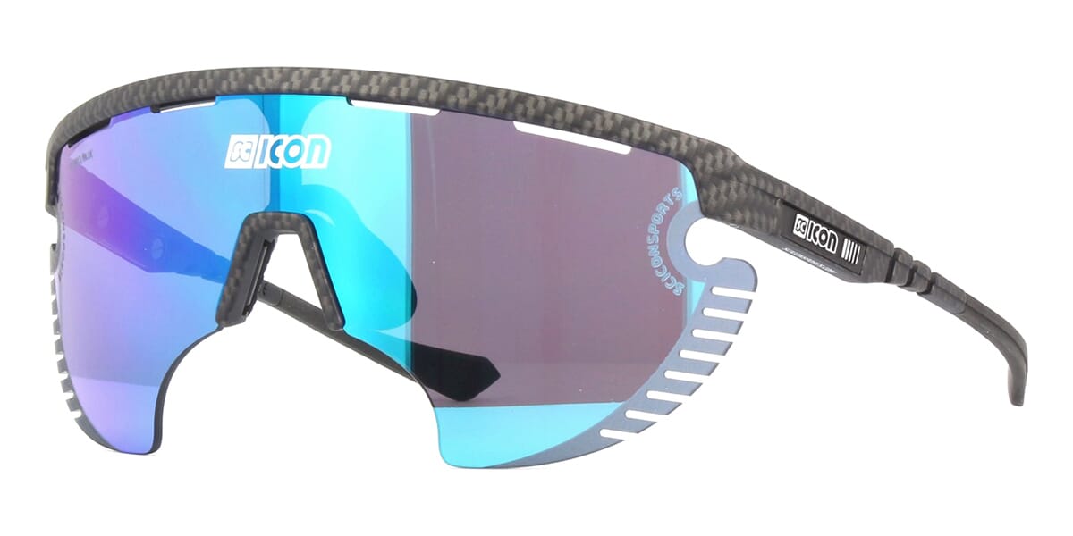 Scicon Aerowing Lamon EY30031200 with Interchangeable Lenses
