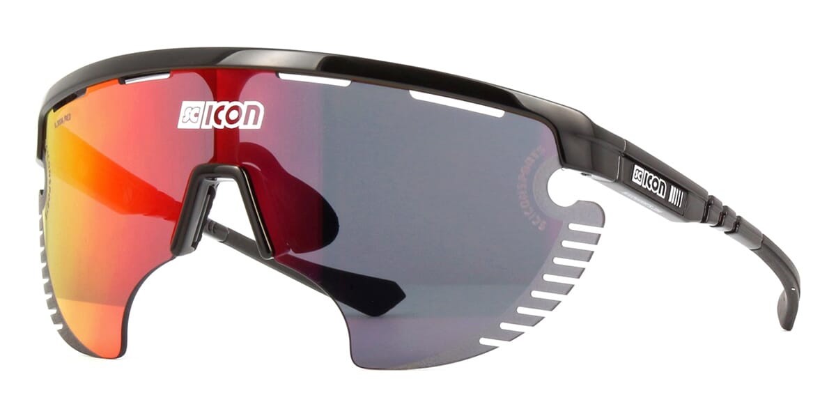 Scicon Aerowing Lamon EY30060200 with Interchangeable Lenses