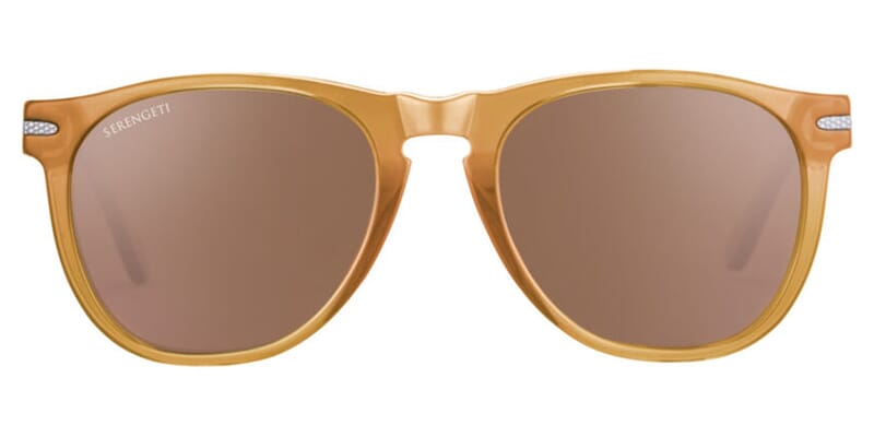 Serengeti AMBOY SS530002 Sunglasses