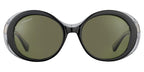 Serengeti BACALL SS541001 Sunglasses