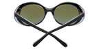Serengeti BACALL SS541001 Sunglasses