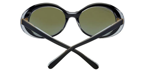 Serengeti BACALL SS541001 Sunglasses