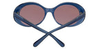 Serengeti BACALL SS541002 Sunglasses