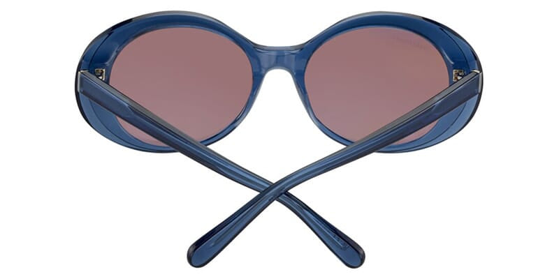 Serengeti BACALL SS541002 Sunglasses