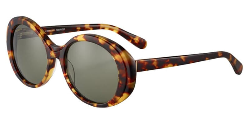 Serengeti BACALL SS541003 Sunglasses