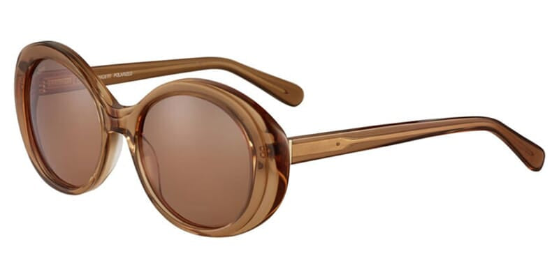 Serengeti BACALL SS541004 Sunglasses