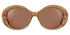 Serengeti BACALL SS541004 Sunglasses