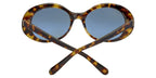 Serengeti BACALL SS541005 Sunglasses