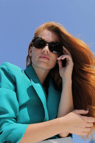 Serengeti BACALL SS541005 Sunglasses