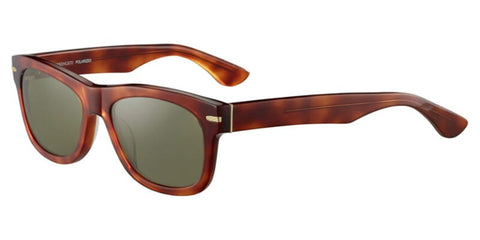 Serengeti FOYT SS549001 Sunglasses