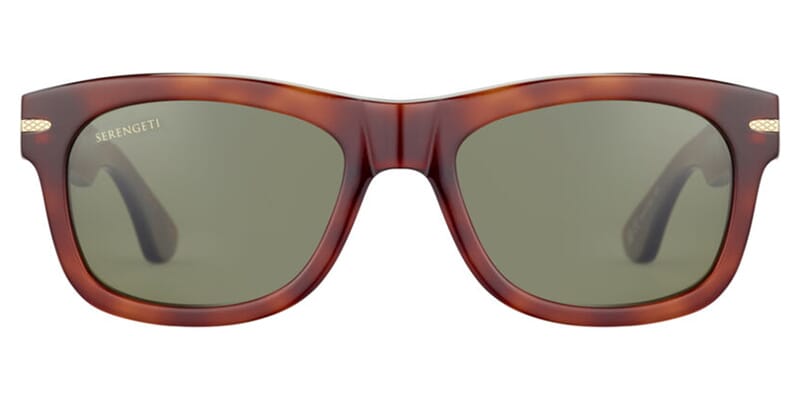 Serengeti FOYT SS549001 Sunglasses