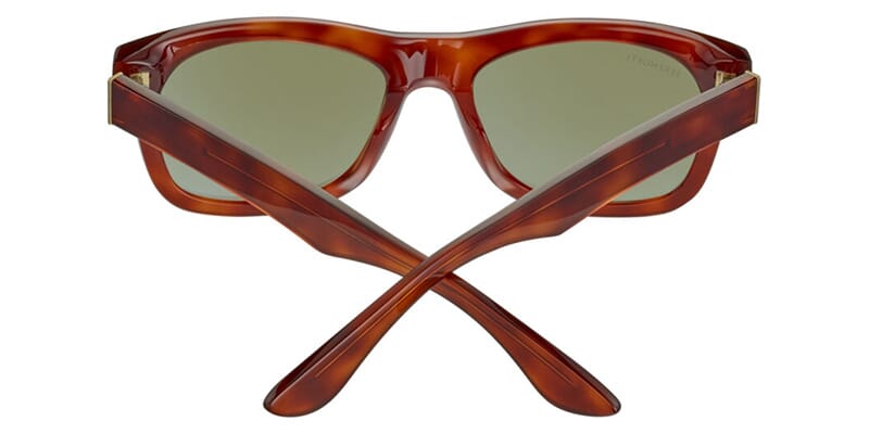 Serengeti FOYT SS549001 Sunglasses