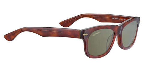 Serengeti FOYT SS549001 Sunglasses