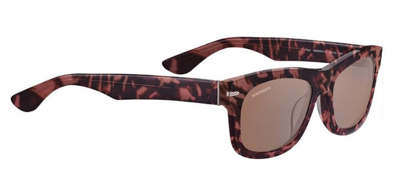 Serengeti FOYT SS549002 Sunglasses