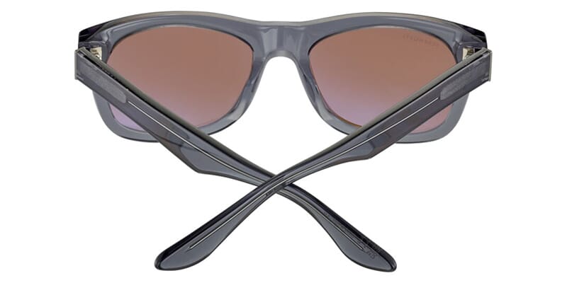 Serengeti FOYT SS549003 Sunglasses