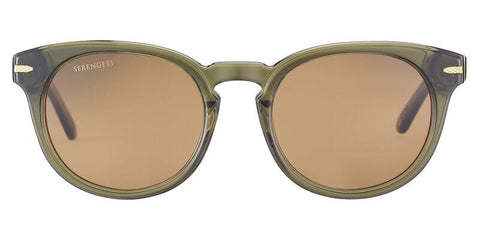 Serengeti HAVAH SS574004 Sunglasses