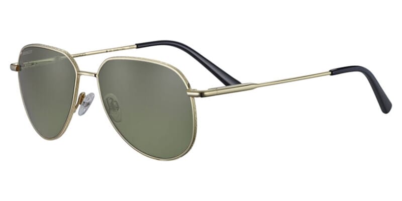 Serengeti small best sale aviator sunglasses