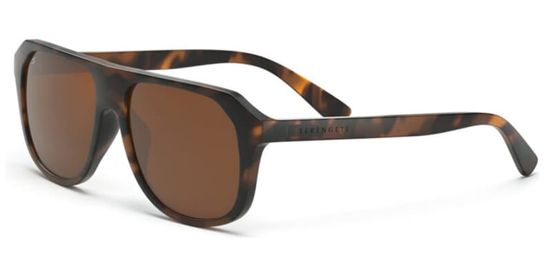 Serengeti OATMAN SS535002 Sunglasses