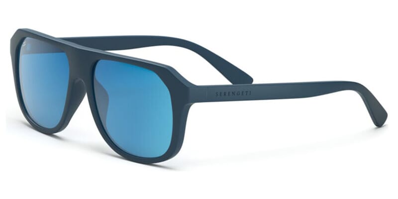 Serengeti OATMAN SS535005 Sunglasses