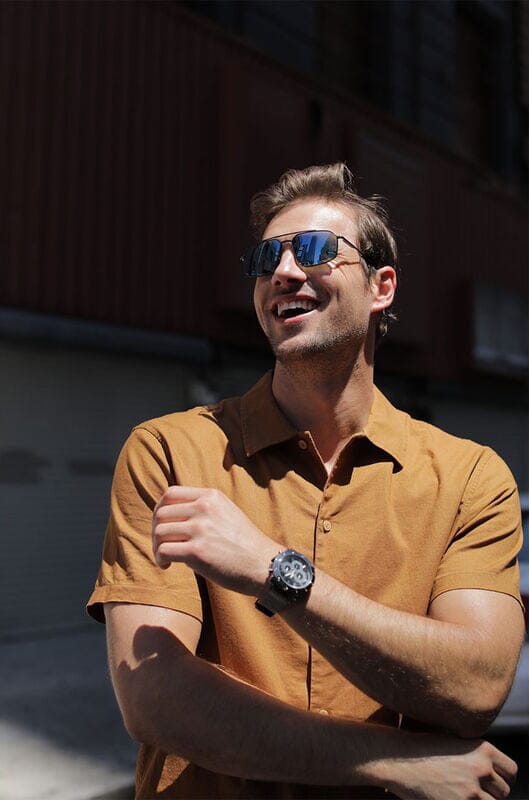 Serengeti WAYNE SS546002 Sunglasses