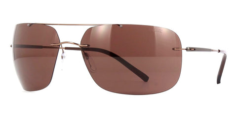 Silhouette Active Adventurer 8706/75 6140 Sunglasses