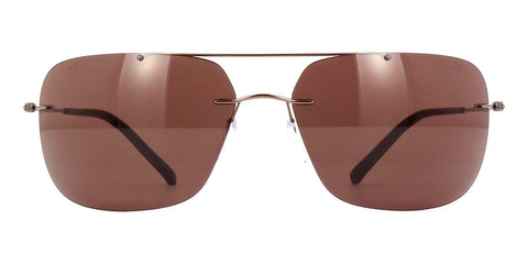 Silhouette Active Adventurer 8706/75 6140 Sunglasses