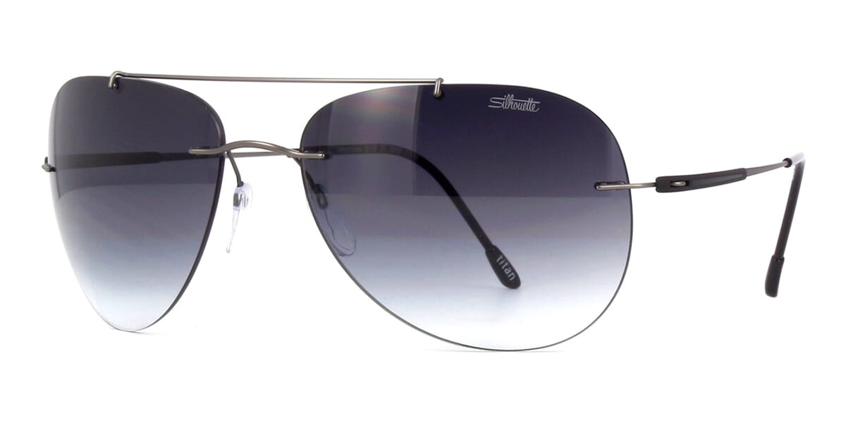Silhouette Attersee 8176/75 6560 Sunglasses