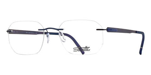 Silhouette Blend 5555/KX 4540 Glasses