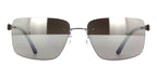 Silhouette Carbon T1 8722/75 6560 Sunglasses