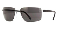 Silhouette Spielberg Carbon T1 8722/75 9040 Polarised