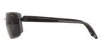 Silhouette Carbon T1 8722/75 9040 Polarised Sunglasses