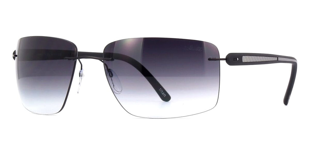 Silhouette Carbon T1 8722/75 9140 Sunglasses