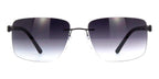Silhouette Carbon T1 8722/75 9140 Sunglasses