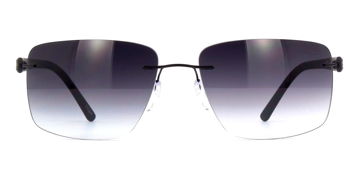 Silhouette Carbon T1 8722/75 9140 Sunglasses