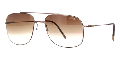 Silhouette Graben Titan Breeze 8716/75 6040 Sunglasses