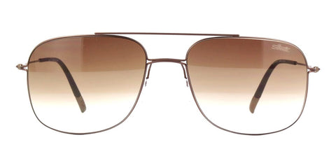 Silhouette Graben Titan Breeze 8716/75 6040 Sunglasses