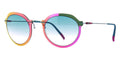 silhouette infinity collection 8695 5040