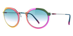 Silhouette Infinity Collection 8695 5040