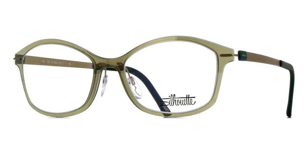 Silhouette Infinity View 1595/75 8640 Glasses