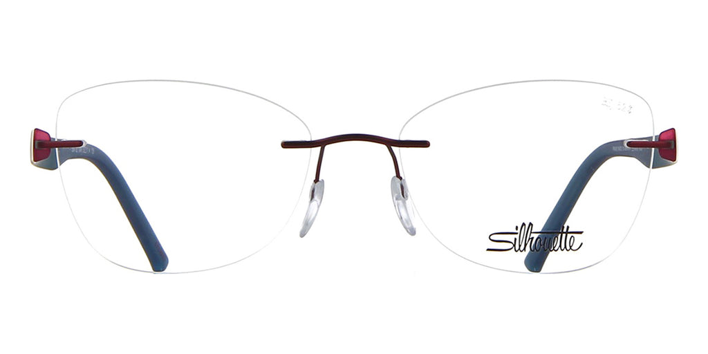 Silhouette Inspire 5506/BZ 3040 Glasses - US