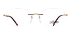 Silhouette Purist 5561/IX 3530 Glasses
