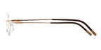 Silhouette Purist 5561/IX 3530 Glasses