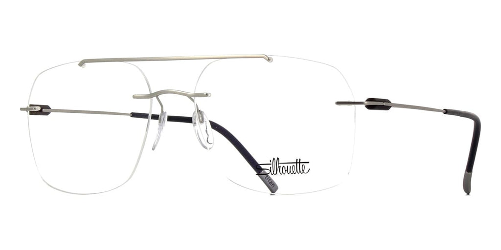 Silhouette Purist 5561/LA 7000 Glasses