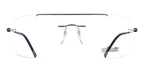 Silhouette Purist 5561/LA 7000 Glasses