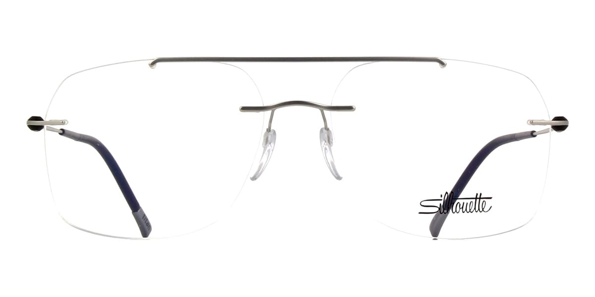 Silhouette Purist 5561/LA 7000 Glasses