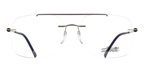 Silhouette Purist 5561/LA 7000 Glasses