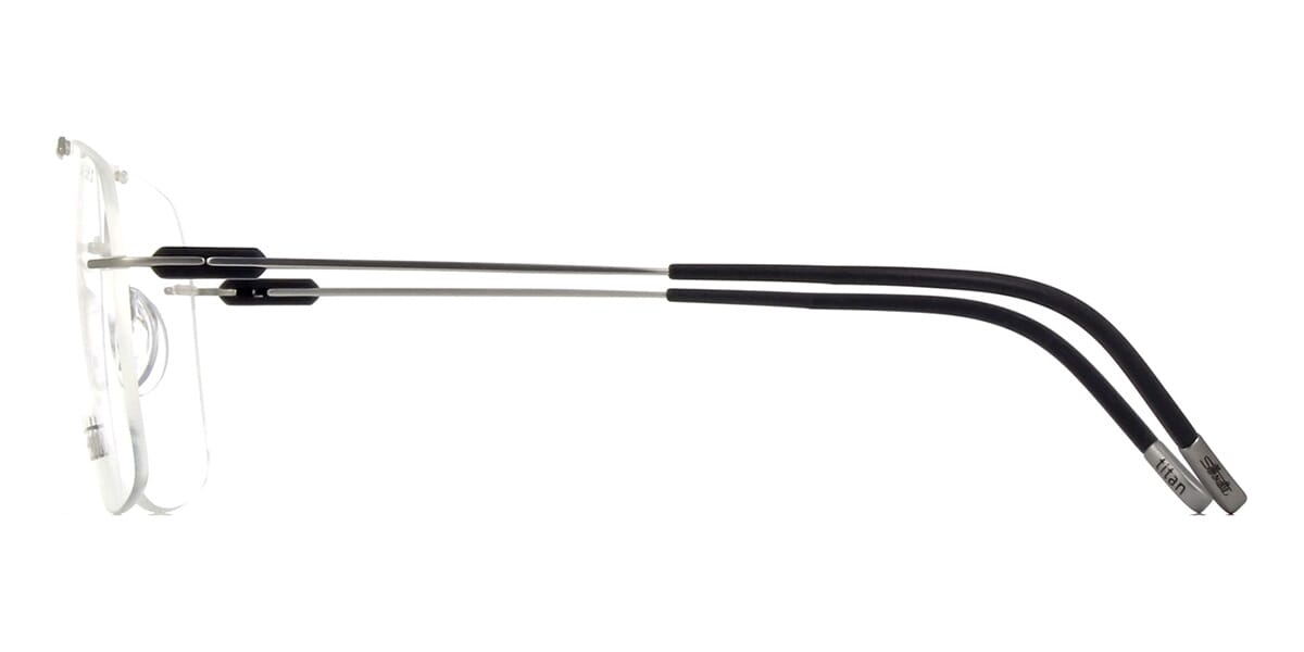 Silhouette Purist 5561/LA 7000 Glasses